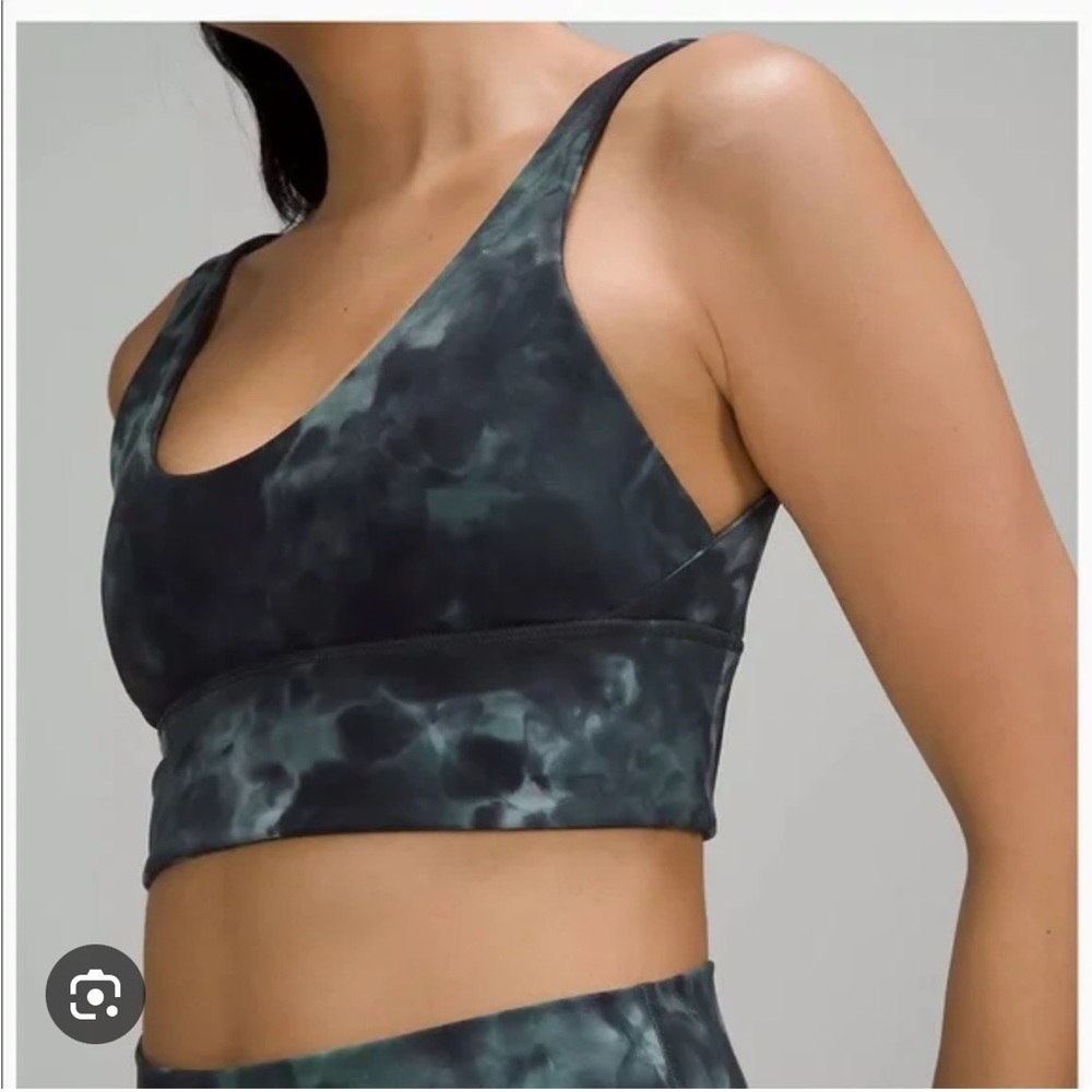 lululemon Align™ reversible Bra Shine
Light Support, A/B Cup size 2